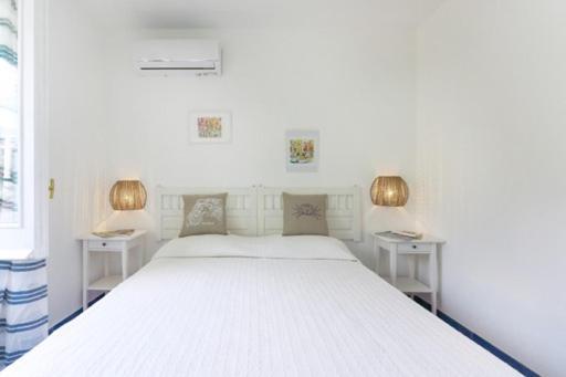 Sole Chiaro Home Procida Exteriör bild