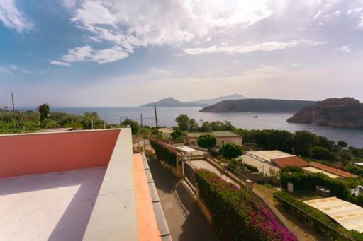 Sole Chiaro Home Procida Exteriör bild