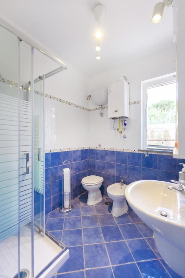 Sole Chiaro Home Procida Exteriör bild